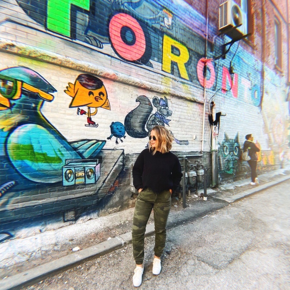 Meet your Posher, Cj